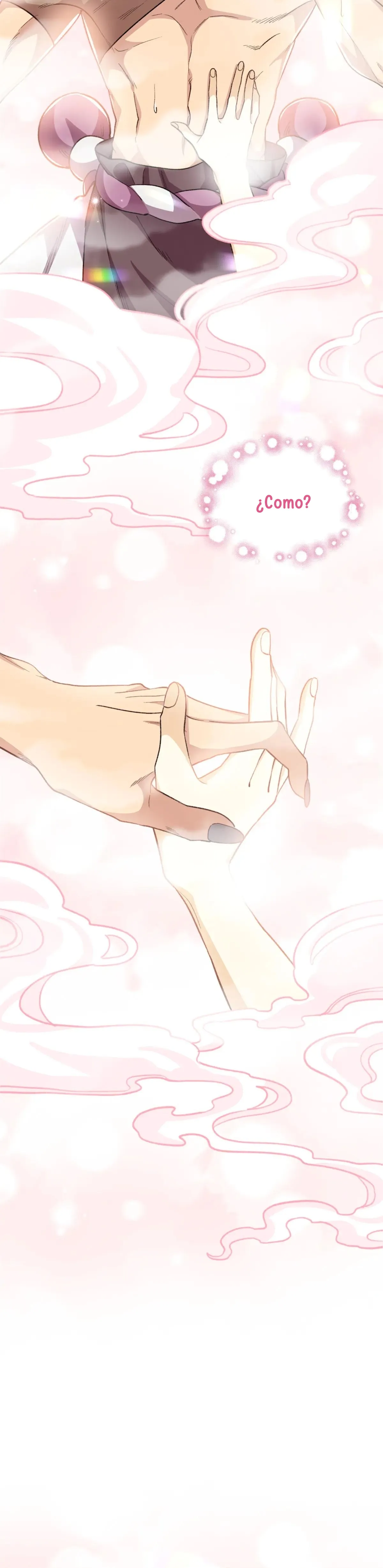 4 Mi maestro cruzo la linea