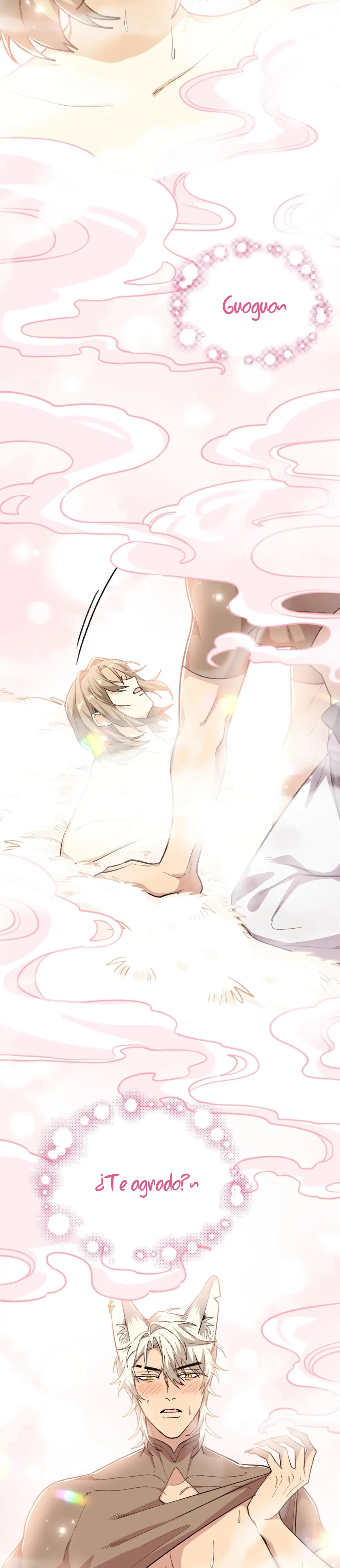 3 Mi maestro cruzo la linea