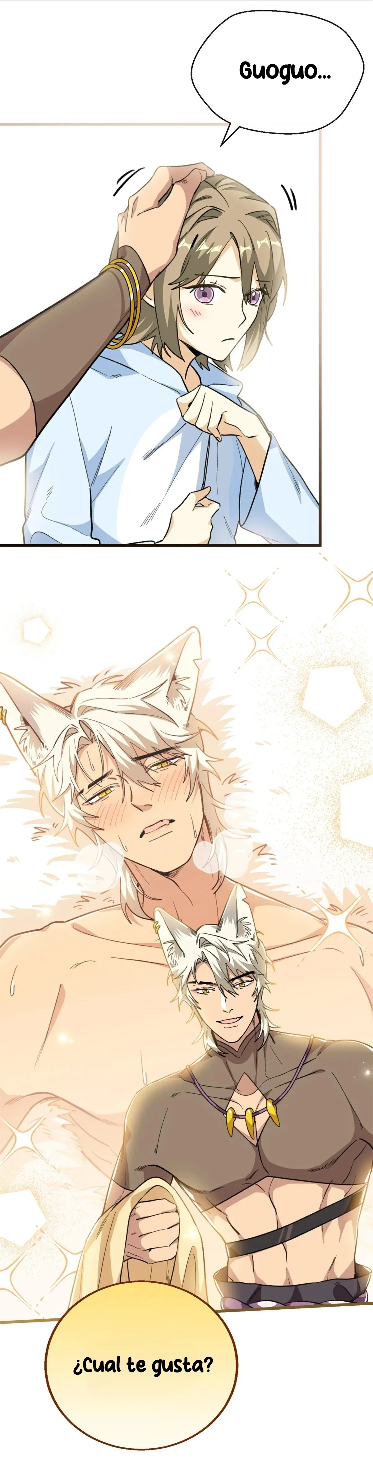 12 Mi maestro cruzo la linea