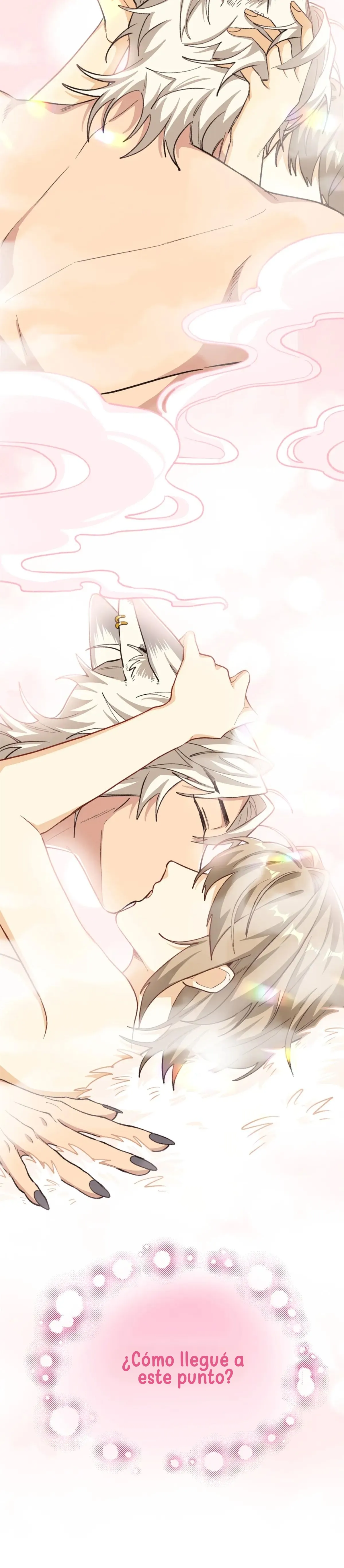 6 Mi maestro cruzo la linea