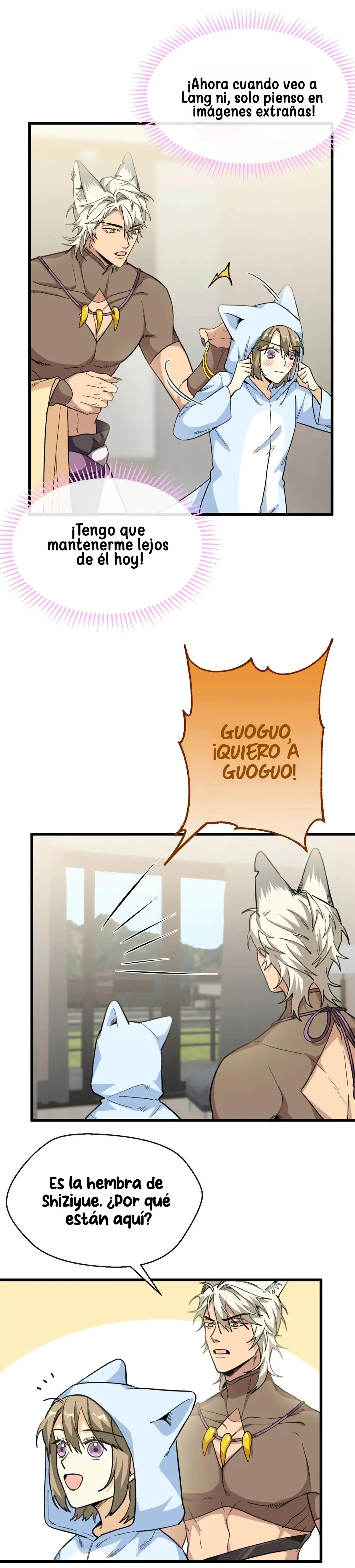 13 Mi maestro cruzo la linea