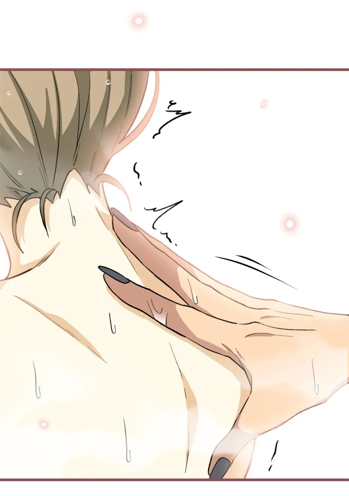 9 Mi maestro cruzo la linea