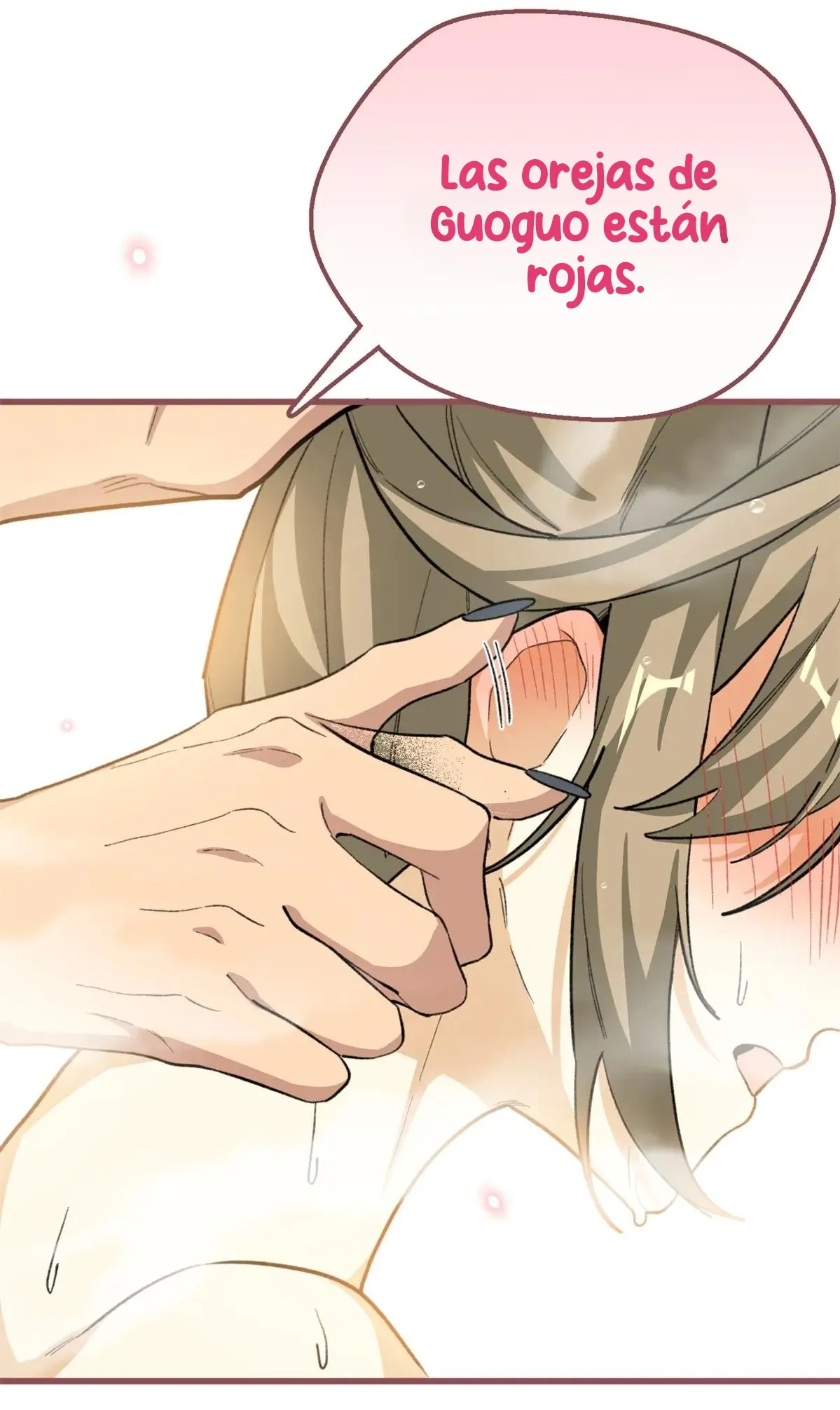 12 Mi maestro cruzo la linea