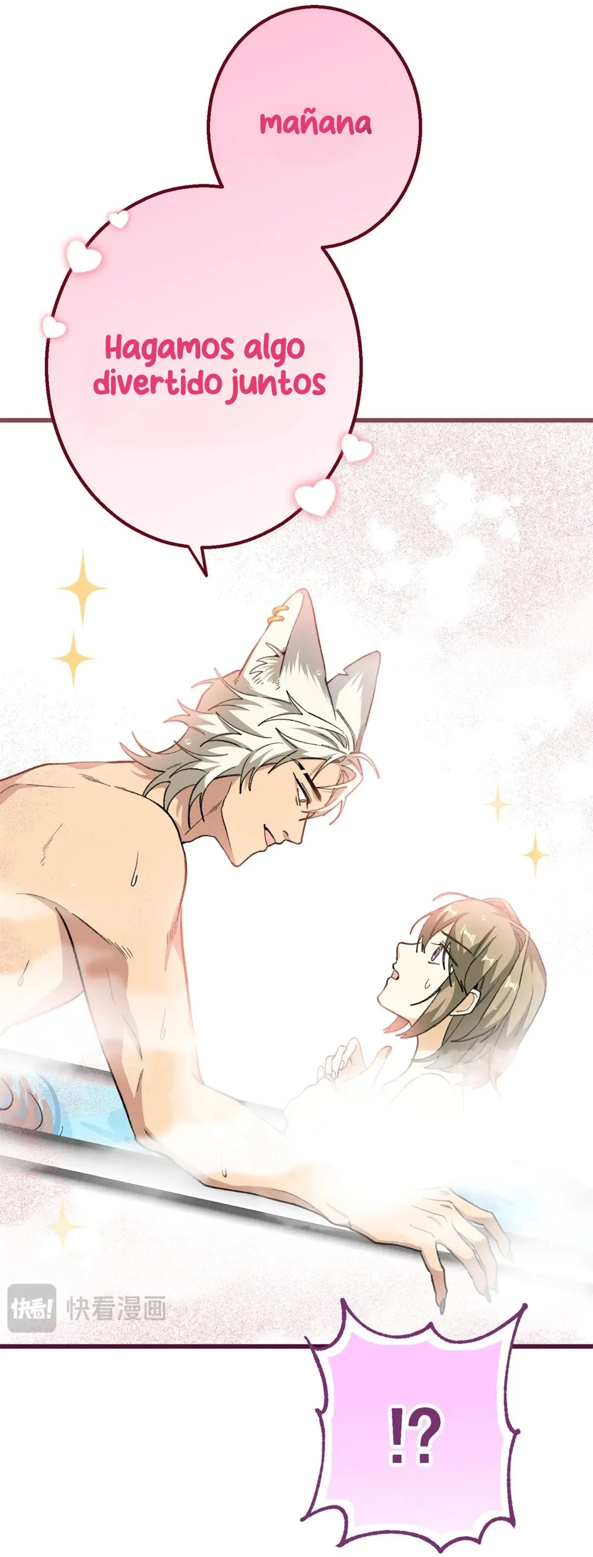 22 Mi maestro cruzo la linea