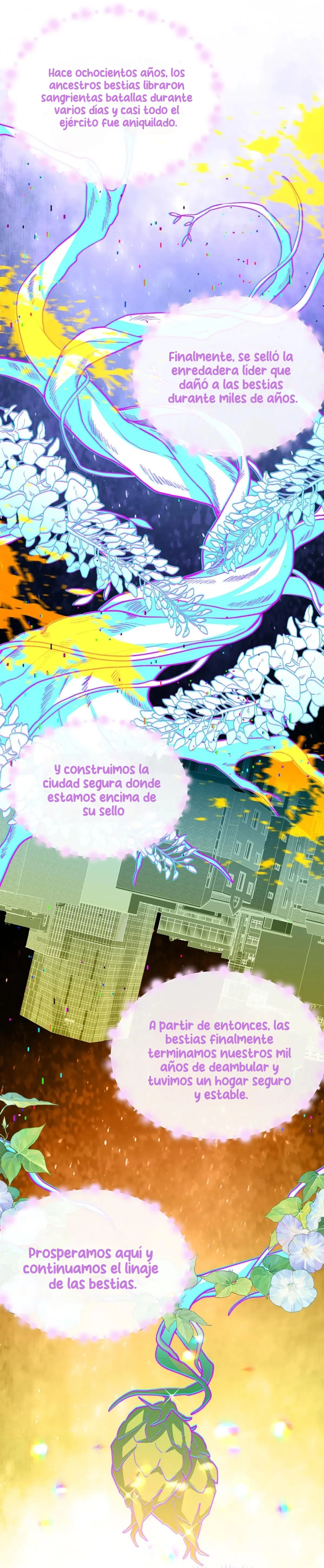 20 Mi maestro cruzo la linea