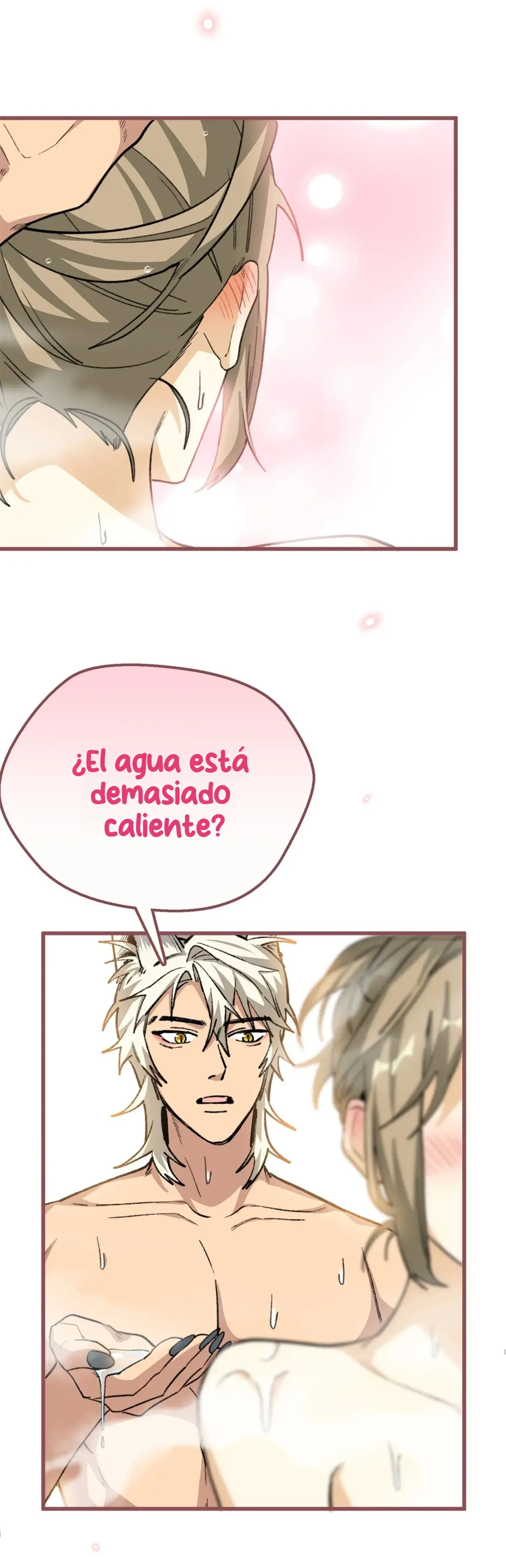 11 Mi maestro cruzo la linea