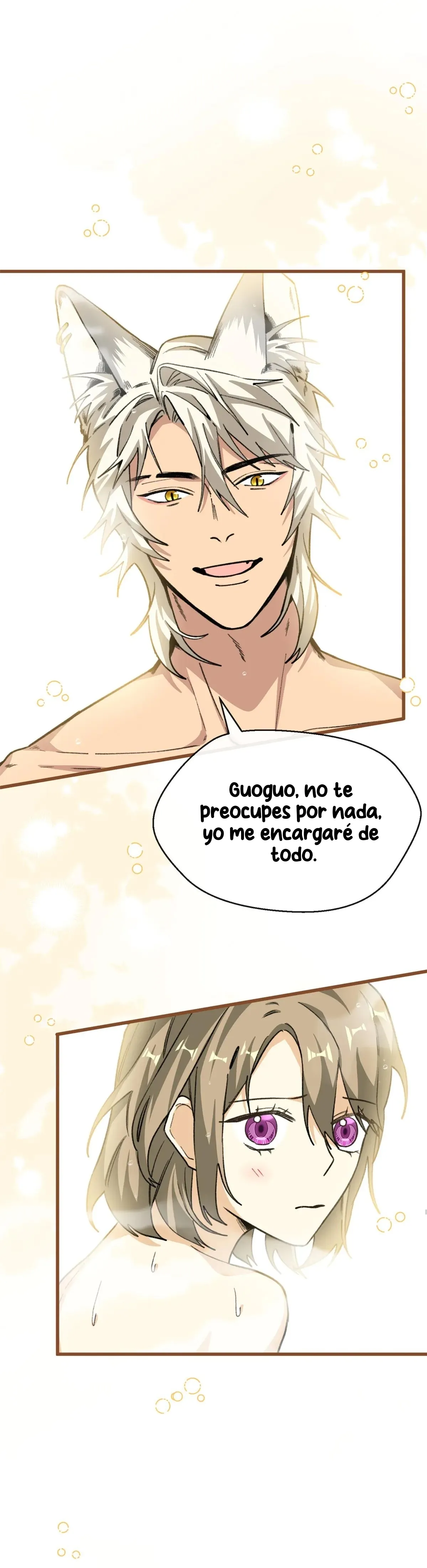 3 Mi maestro cruzo la linea