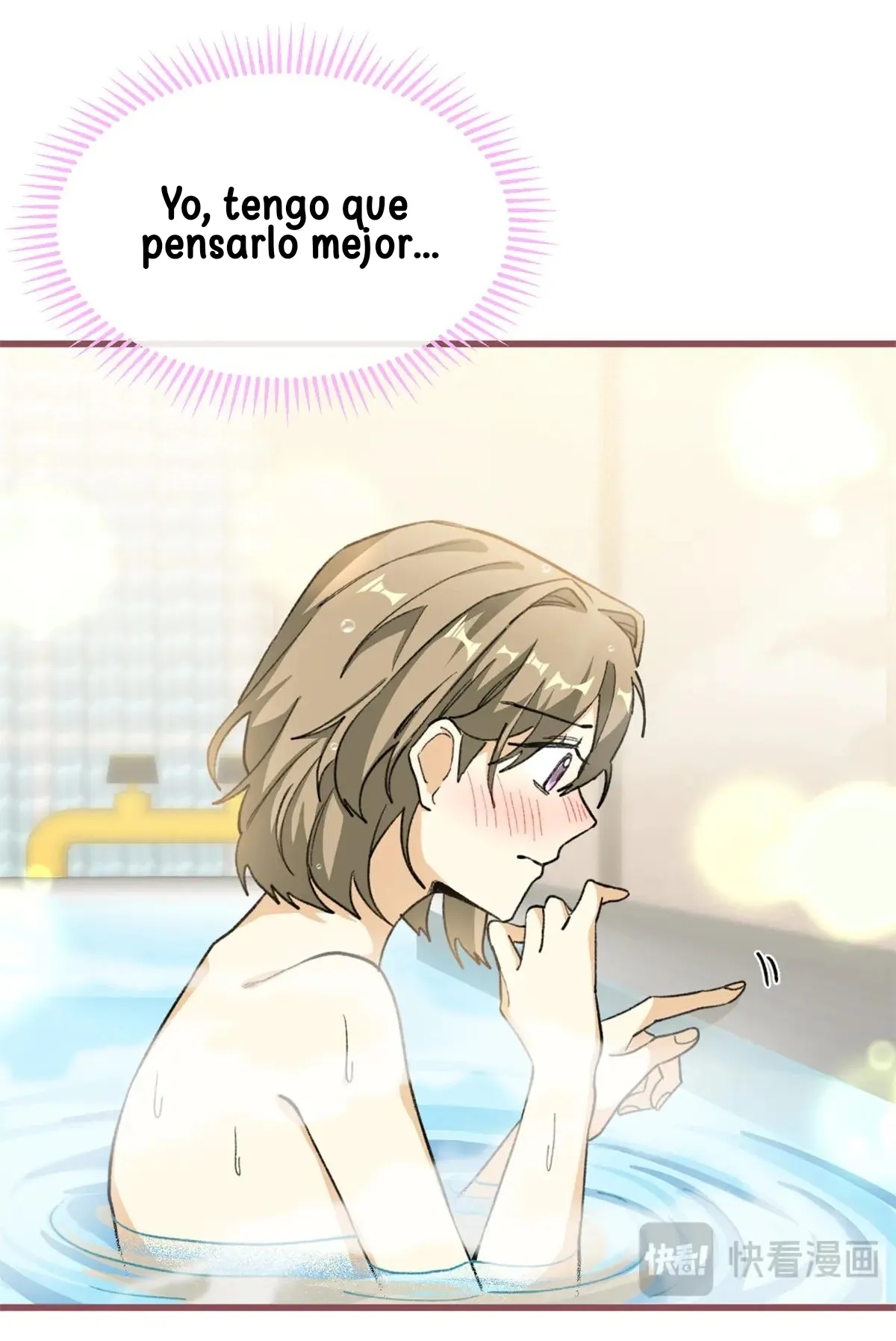 21 Mi maestro cruzo la linea