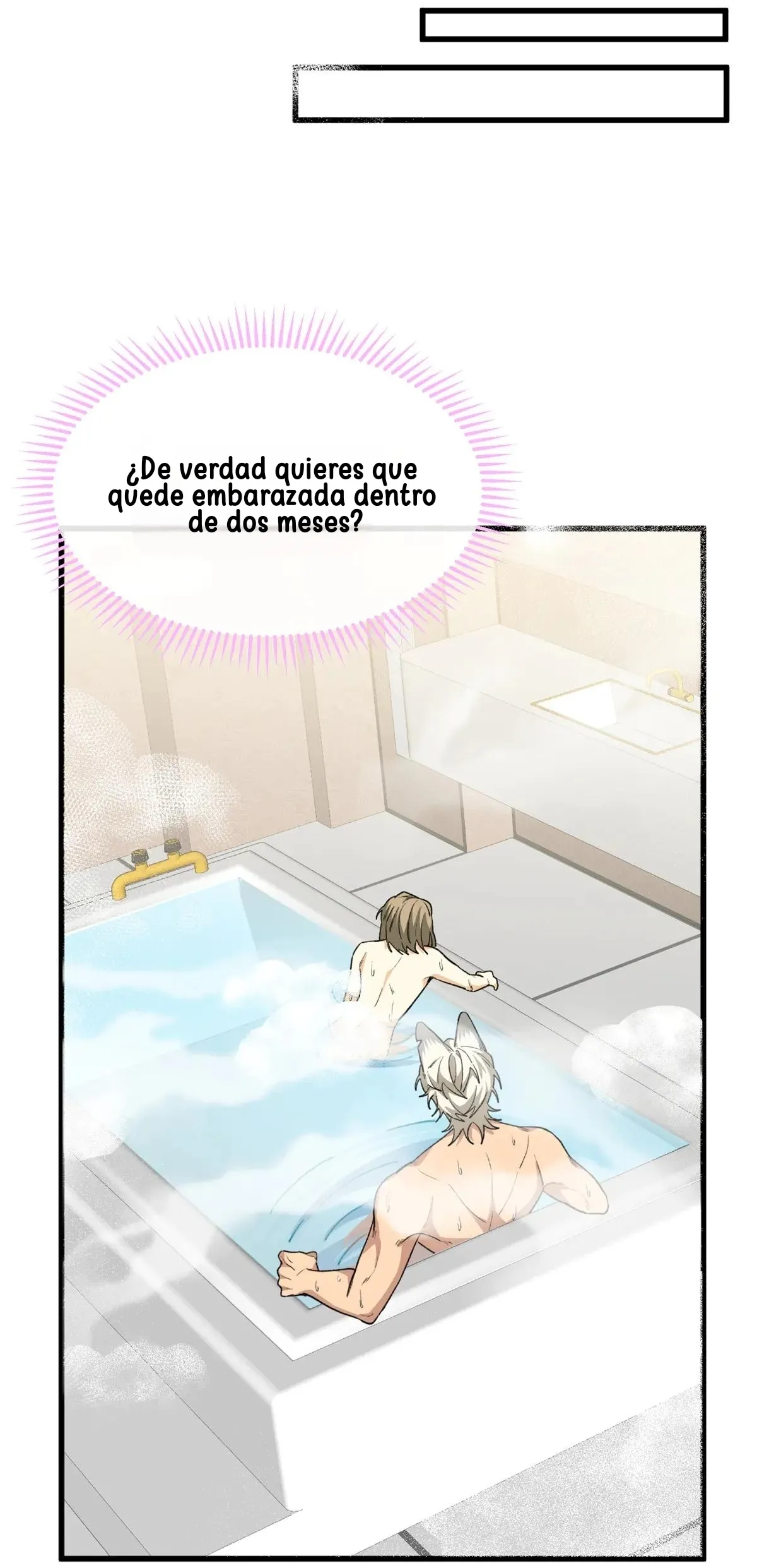 14 Mi maestro cruzo la linea