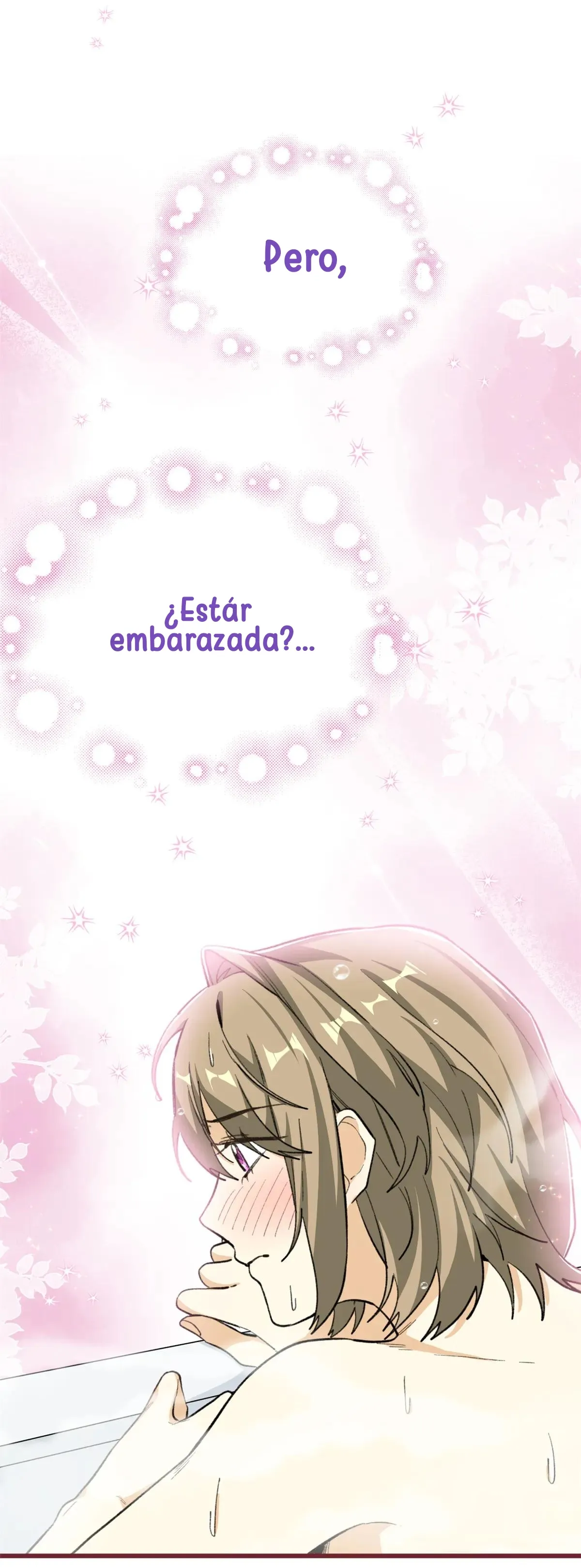 16 Mi maestro cruzo la linea