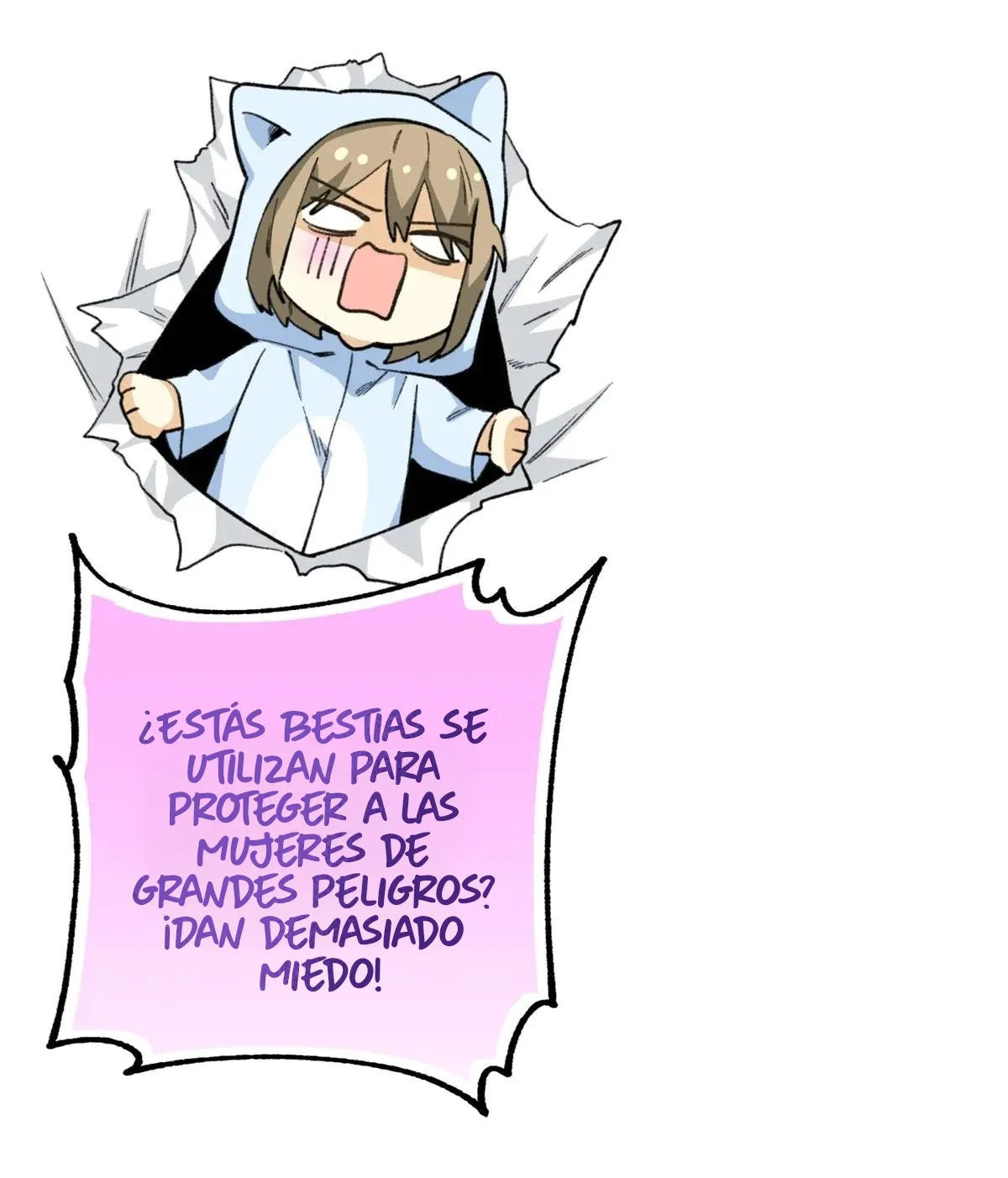 20 Mi maestro cruzo la linea