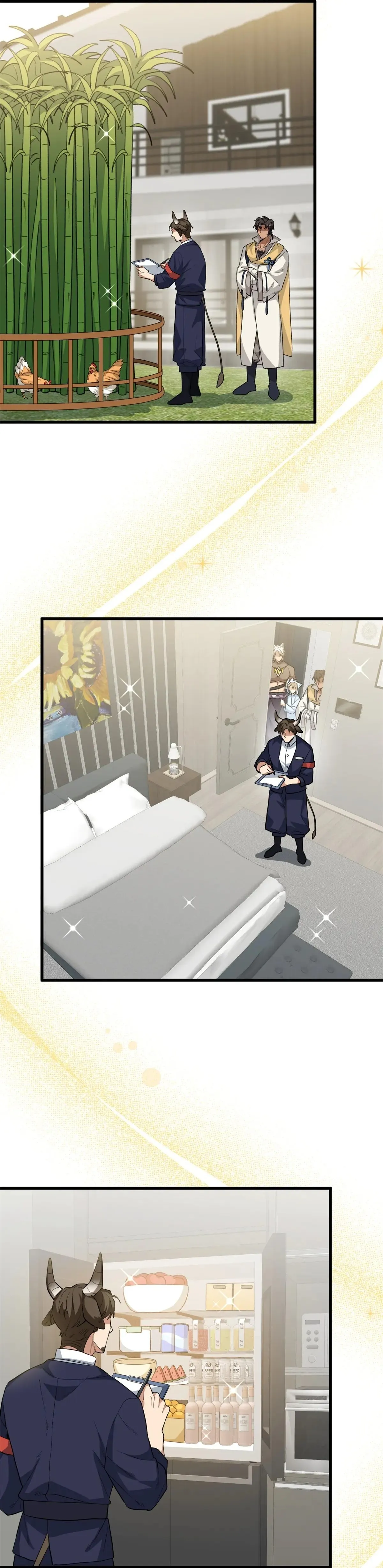 15 Mi maestro cruzo la linea