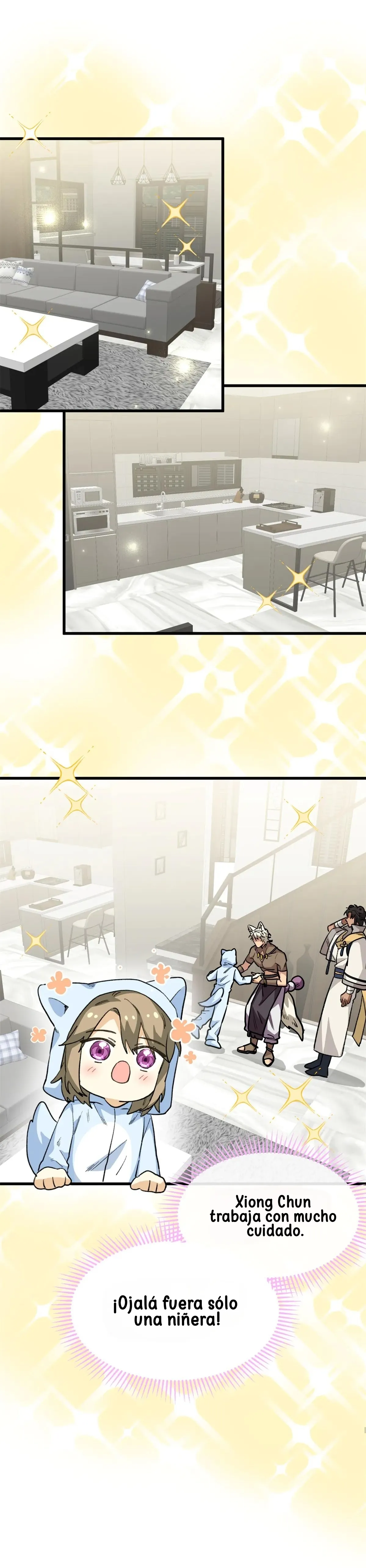 12 Mi maestro cruzo la linea