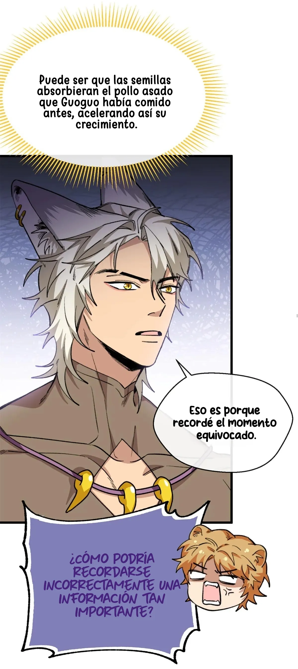 4 Mi maestro cruzo la linea