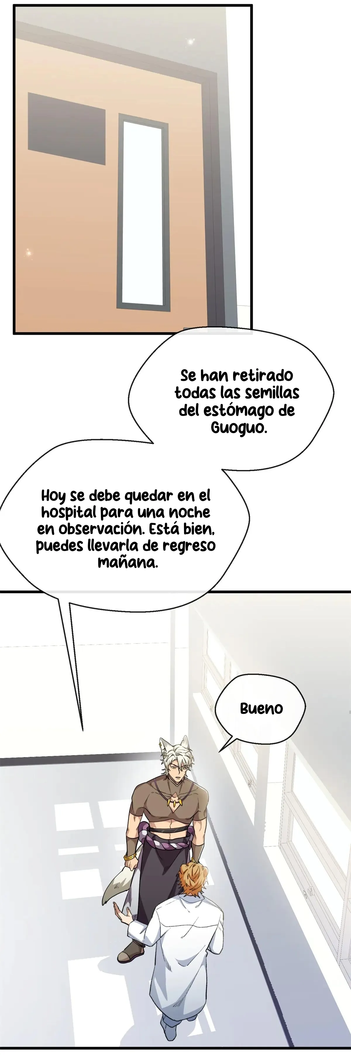 2 Mi maestro cruzo la linea