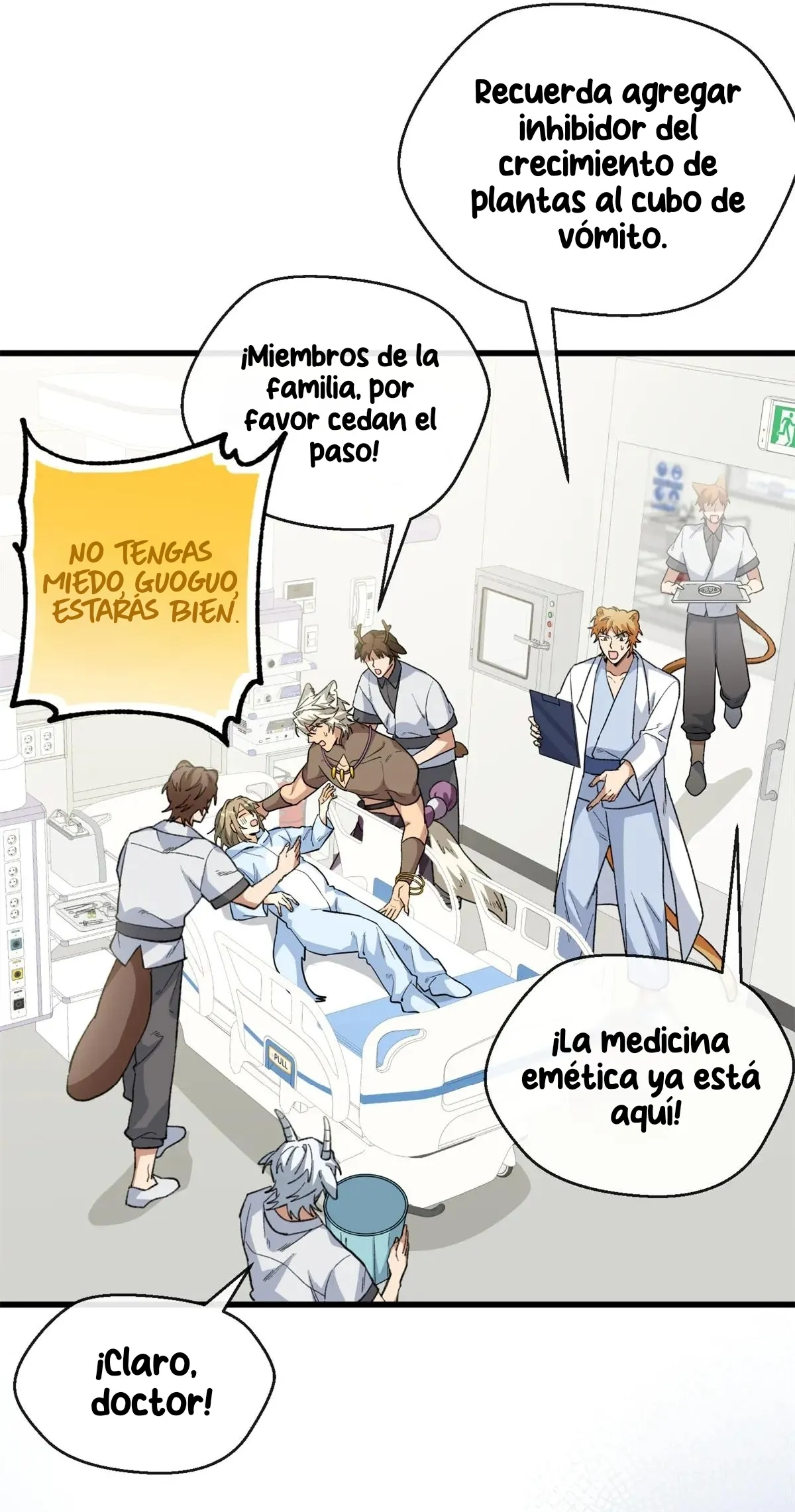 14 Mi maestro cruzo la linea