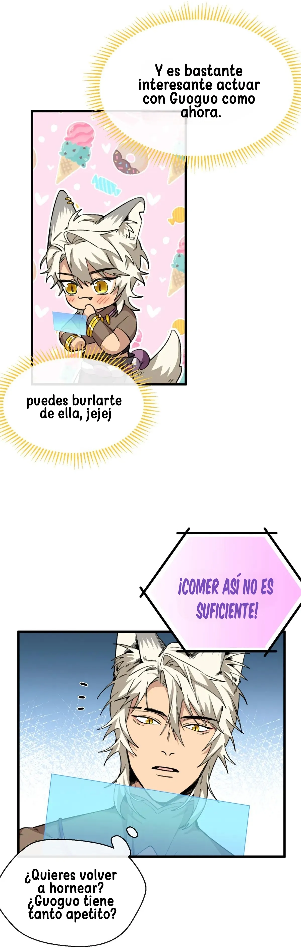 12 Mi maestro cruzo la linea