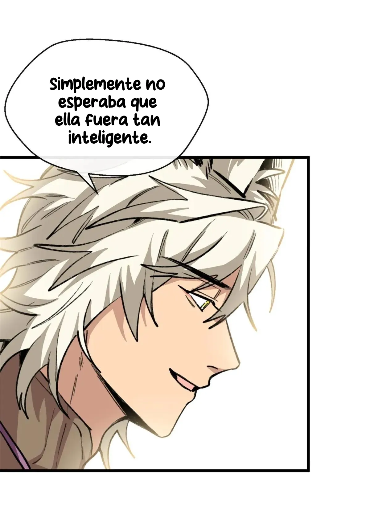 16 Mi maestro cruzo la linea