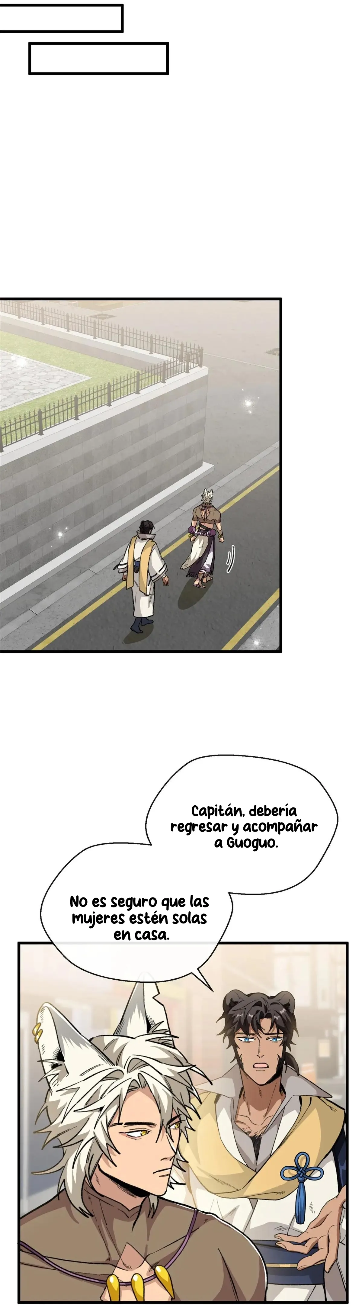 2 Mi maestro cruzo la linea