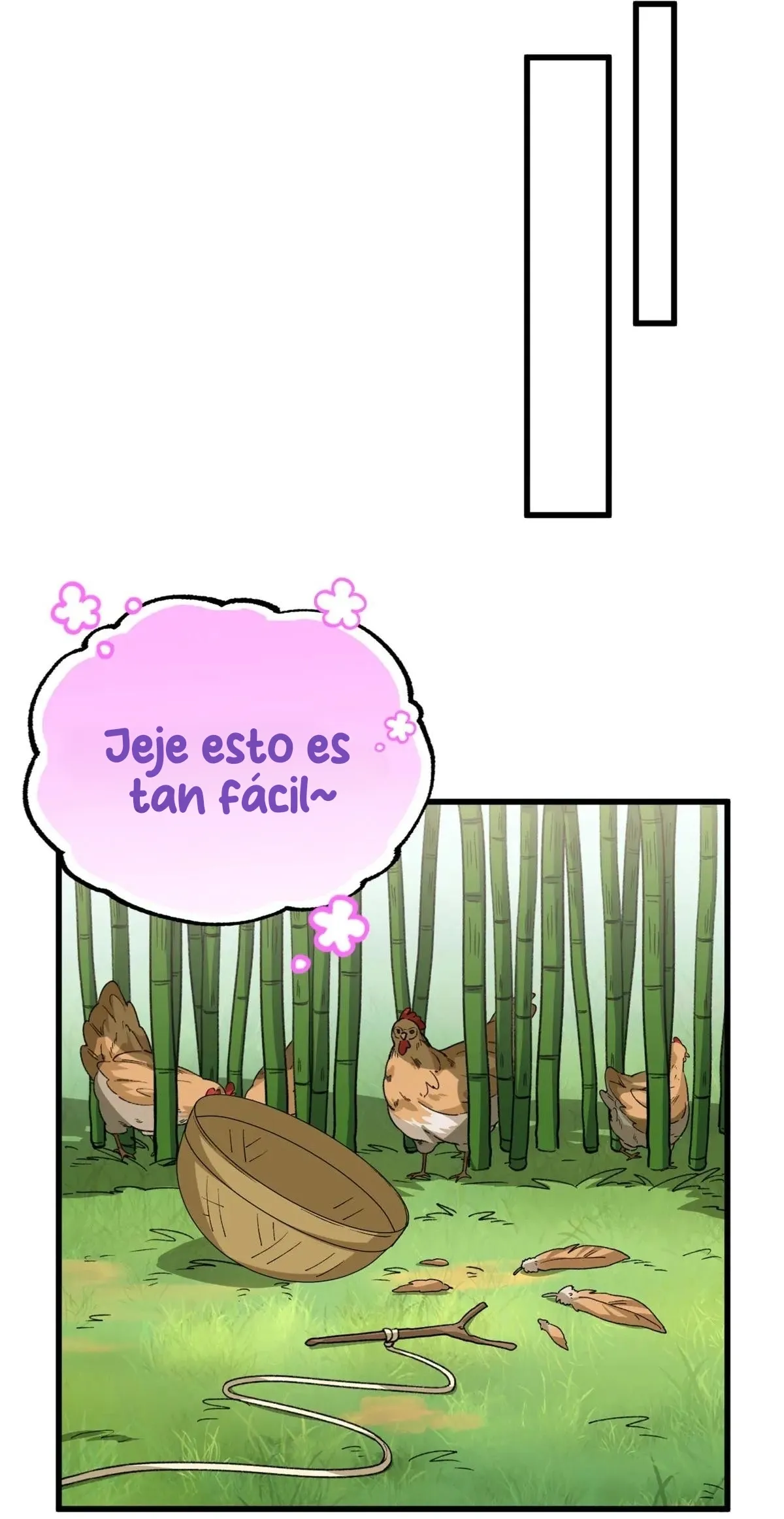 11 Mi maestro cruzo la linea