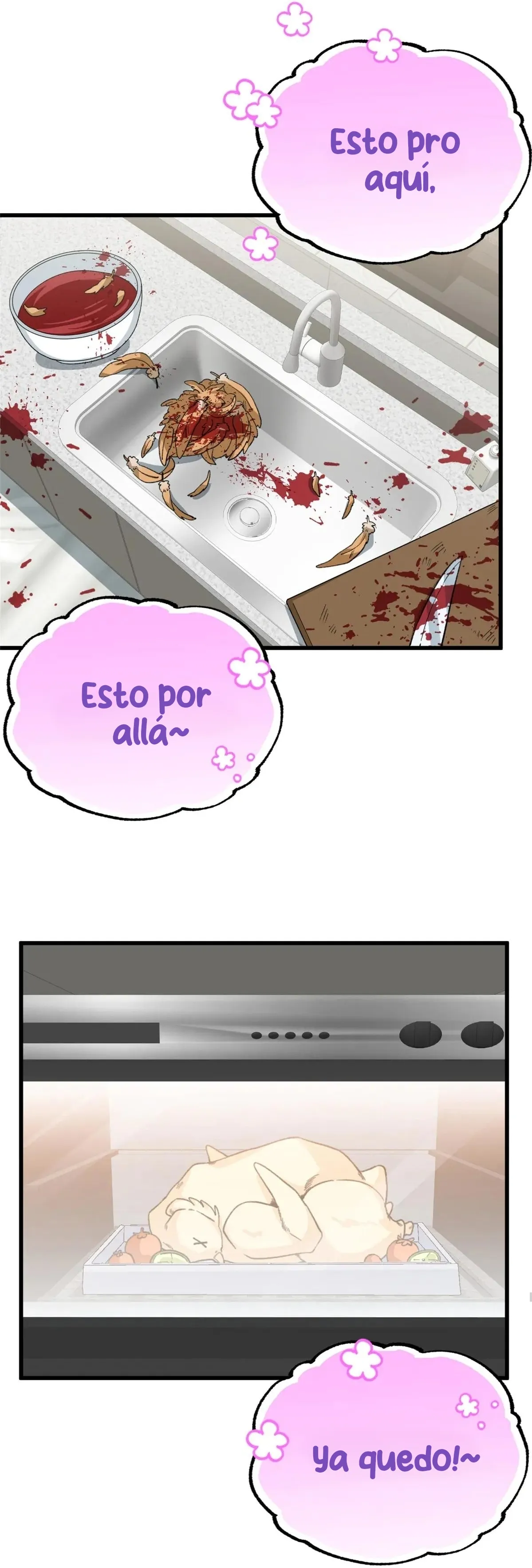 12 Mi maestro cruzo la linea