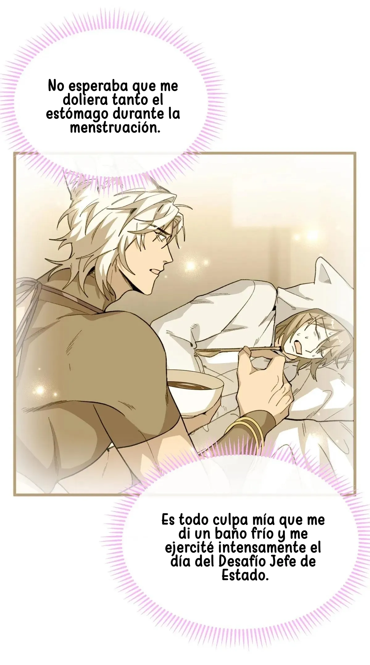 11 Mi maestro cruzo la linea