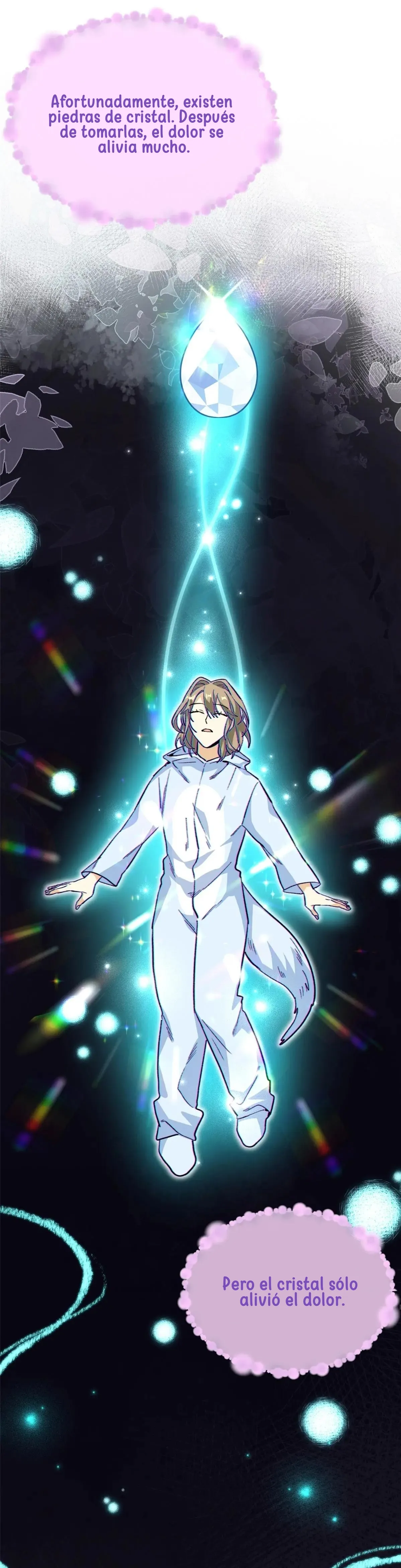 12 Mi maestro cruzo la linea