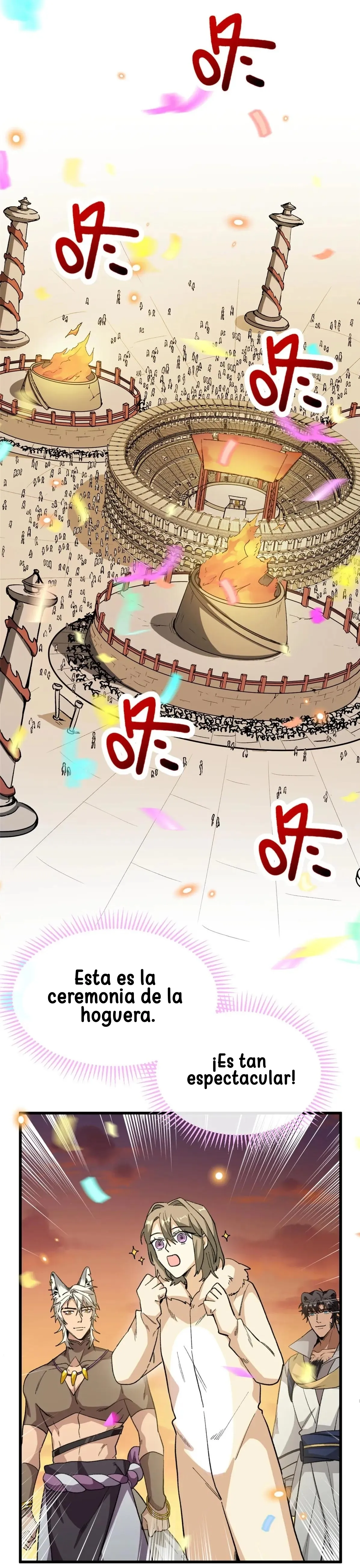 3 Mi maestro cruzo la linea