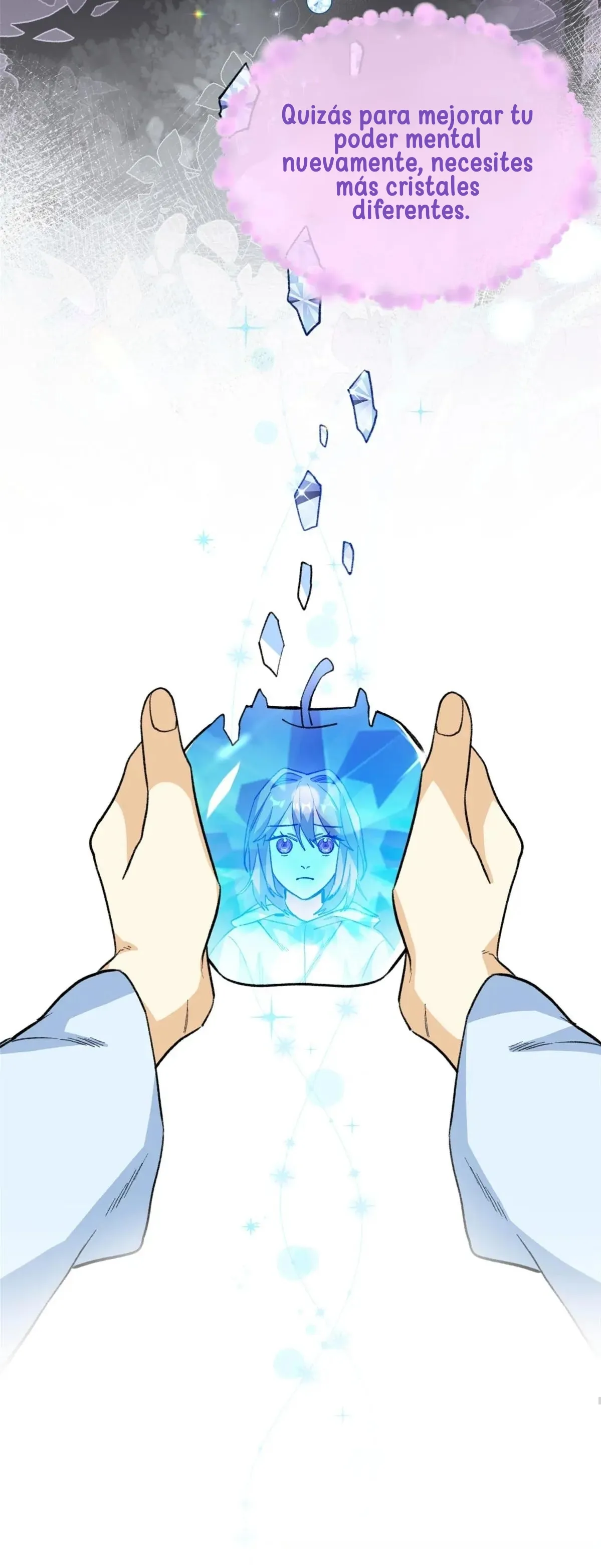 14 Mi maestro cruzo la linea