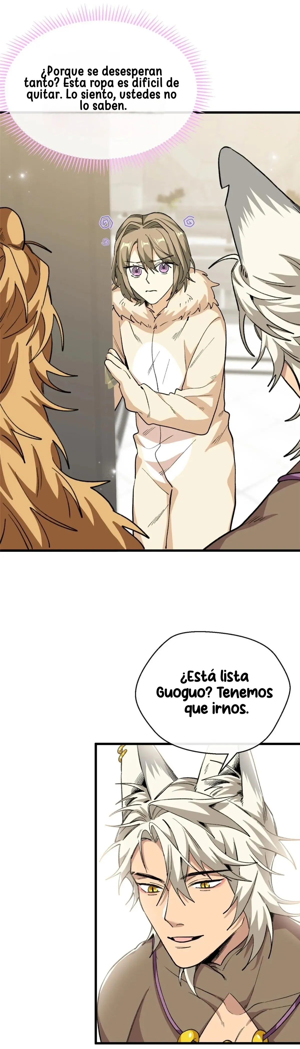 12 Mi maestro cruzo la linea