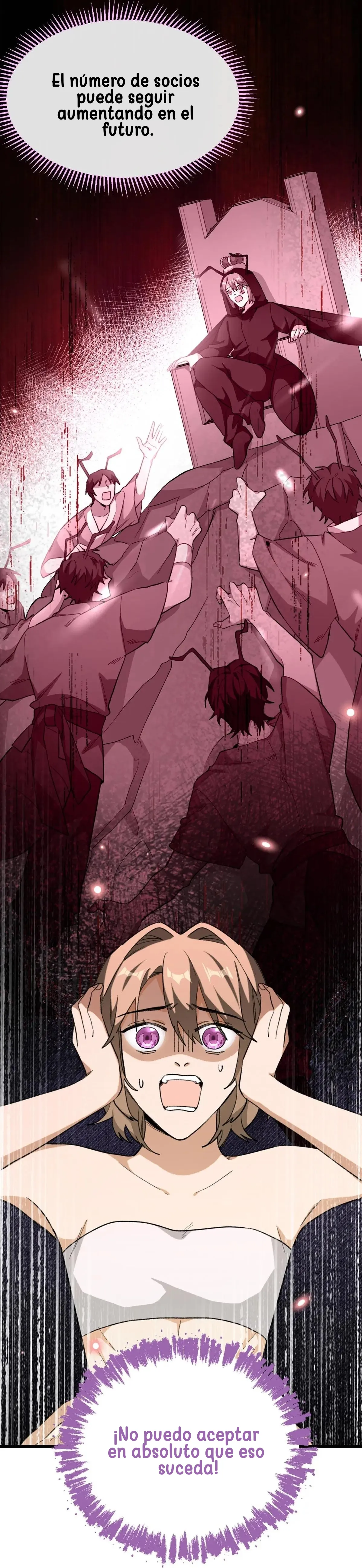 5 Mi maestro cruzo la linea