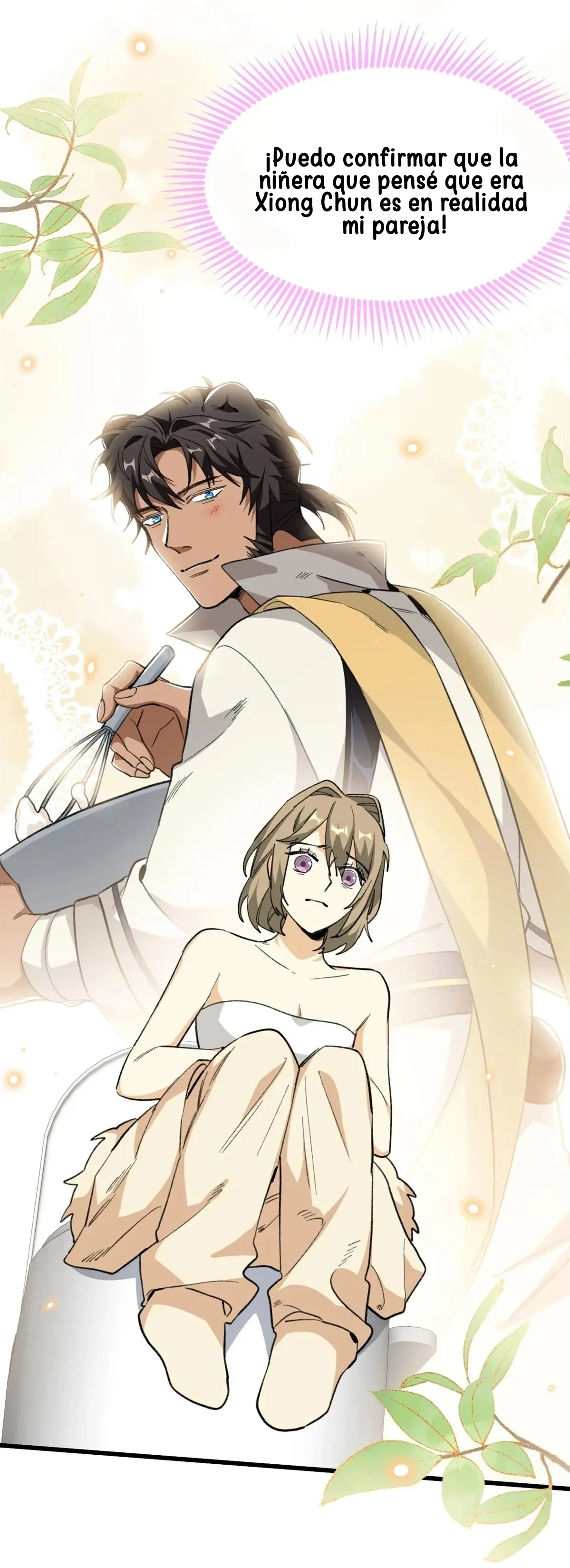 3 Mi maestro cruzo la linea