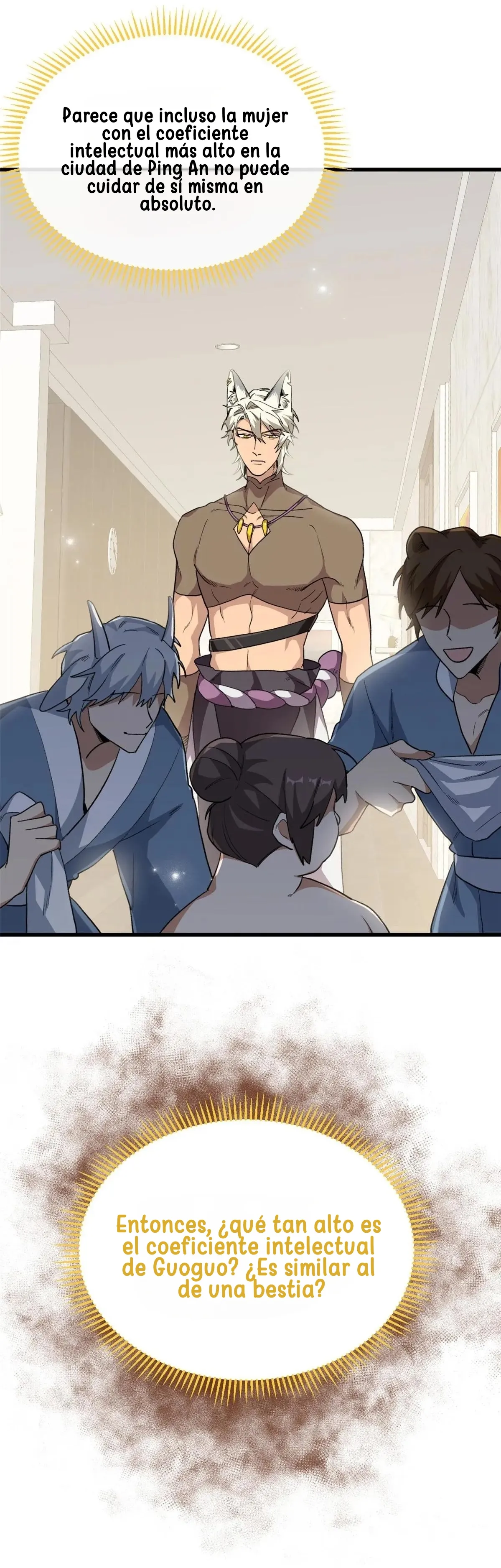 21 Mi maestro cruzo la linea