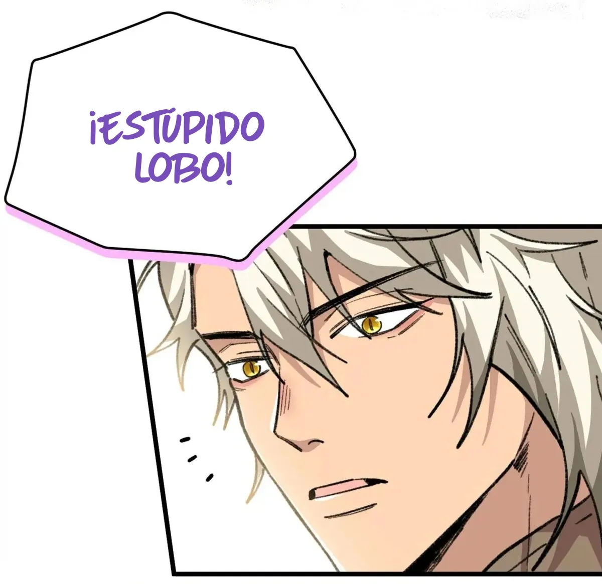 22 Mi maestro cruzo la linea