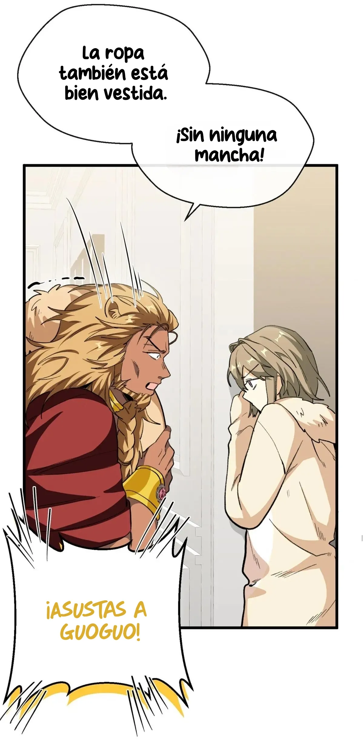 14 Mi maestro cruzo la linea