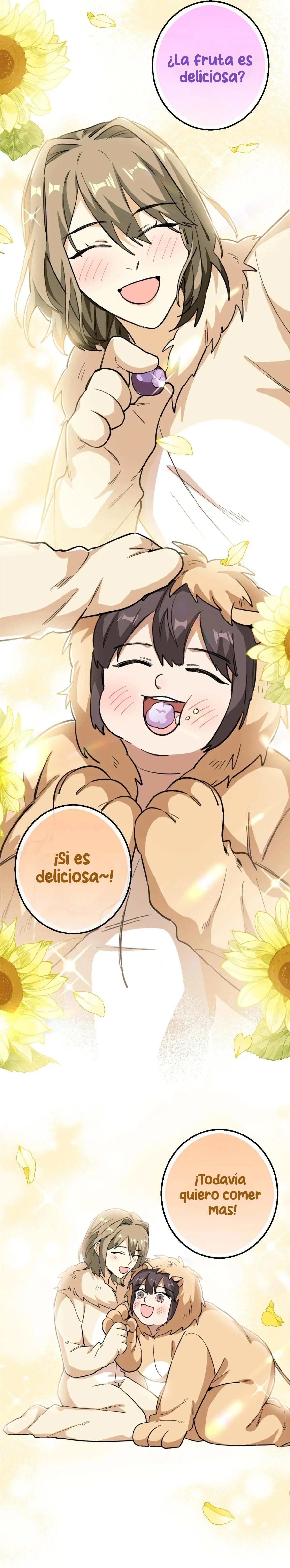 14 Mi maestro cruzo la linea