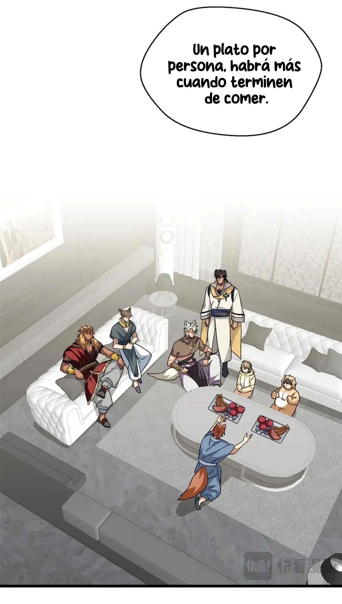 3 Mi maestro cruzo la linea