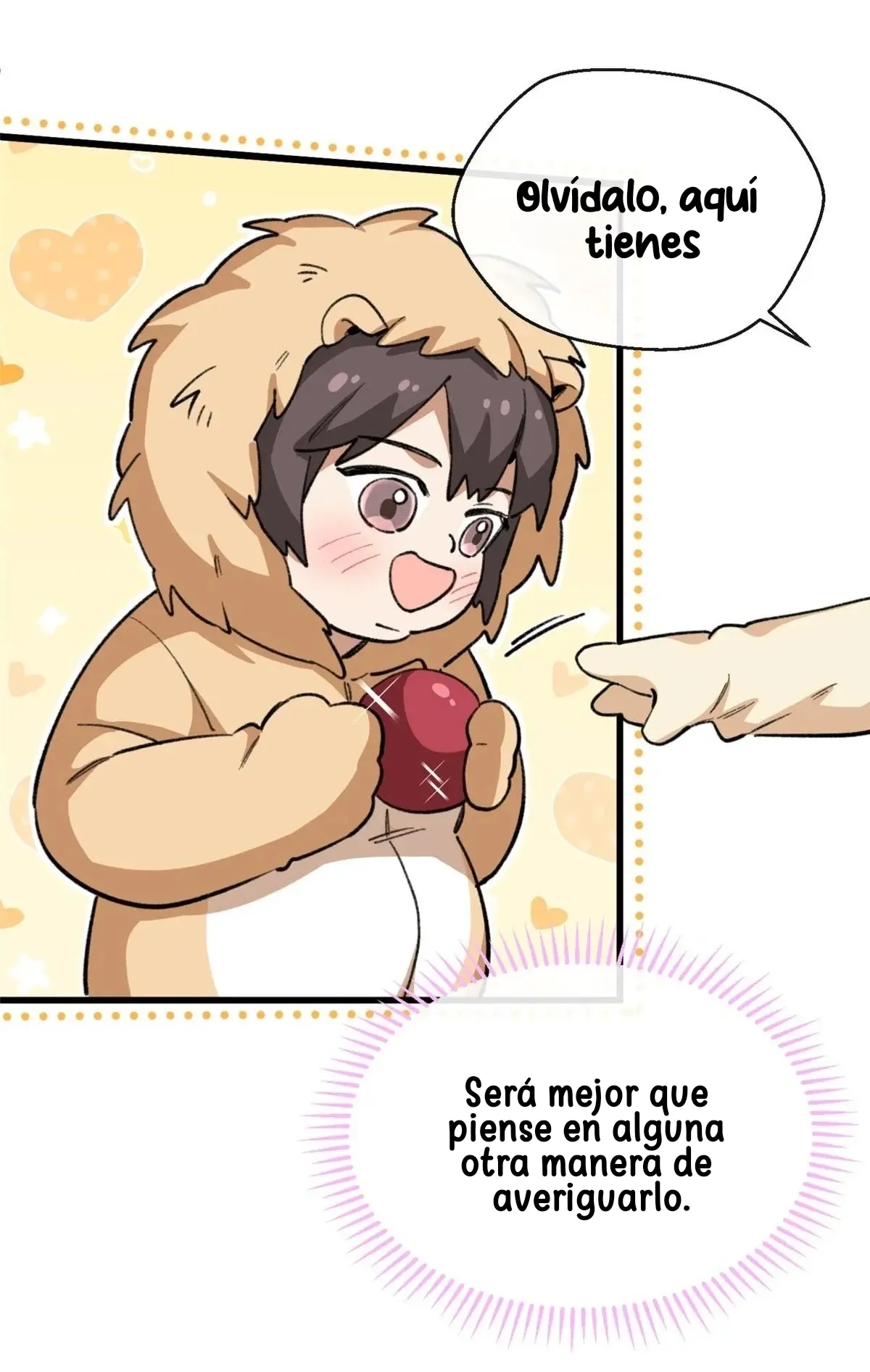 26 Mi maestro cruzo la linea