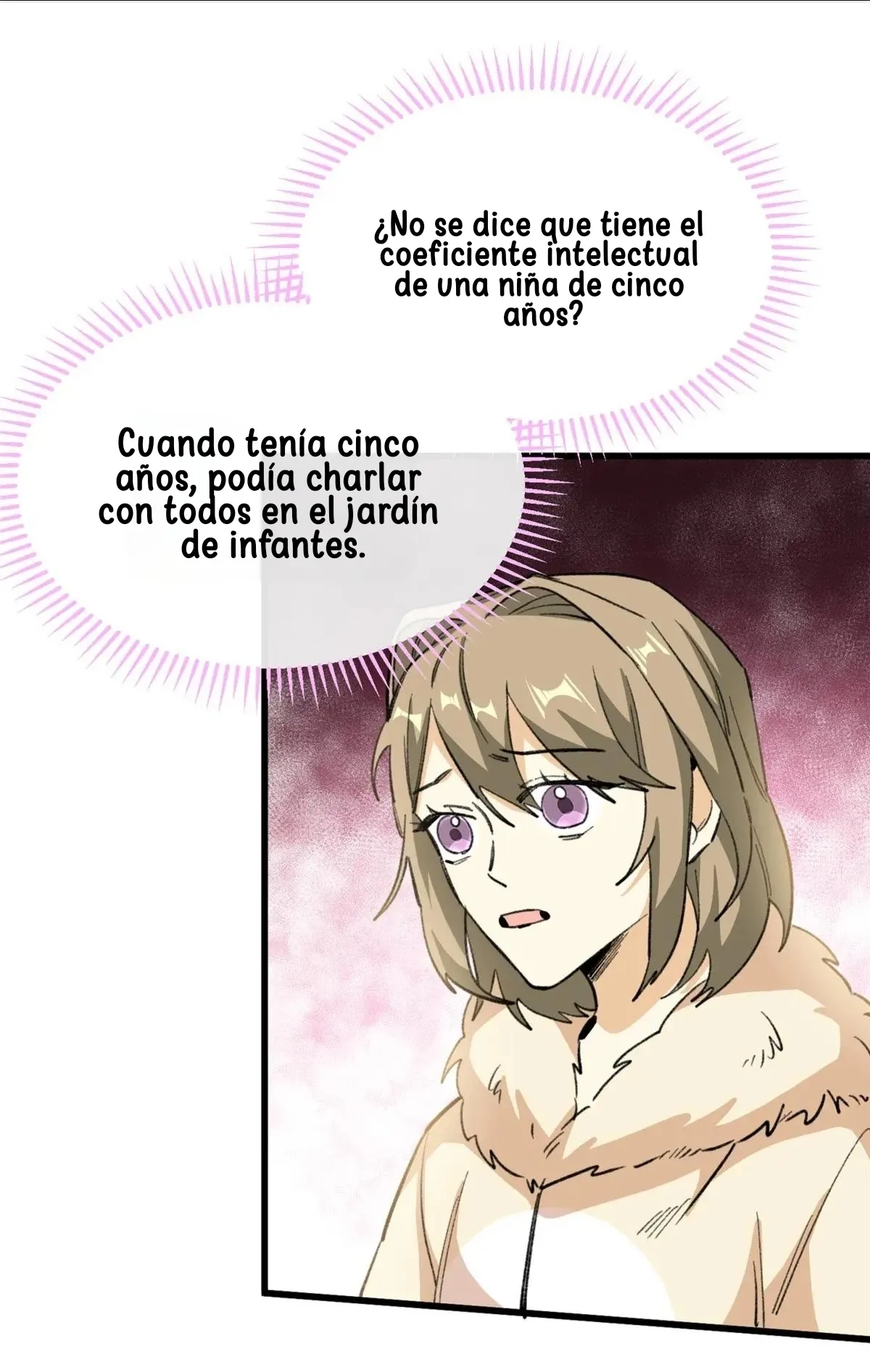 25 Mi maestro cruzo la linea