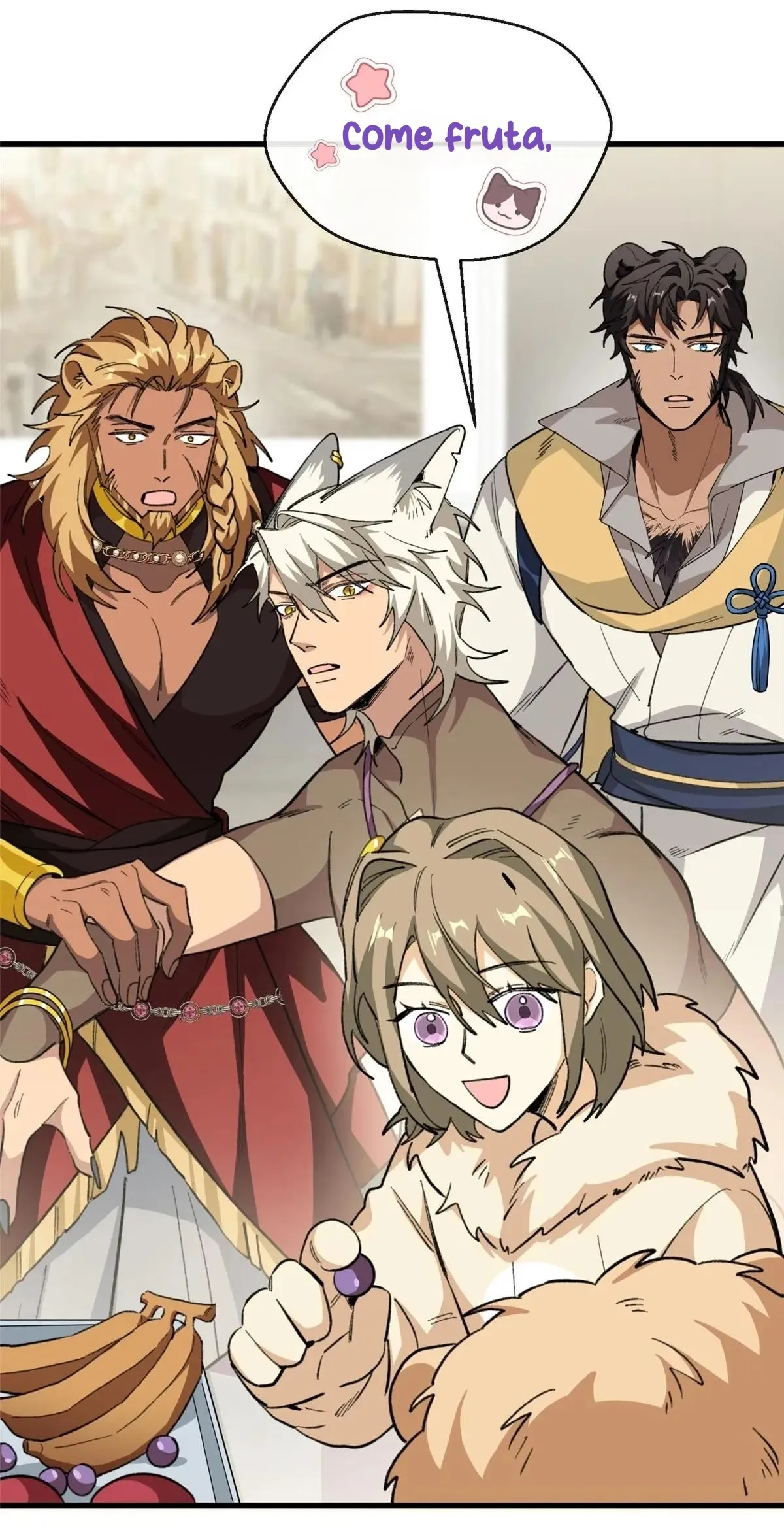 12 Mi maestro cruzo la linea