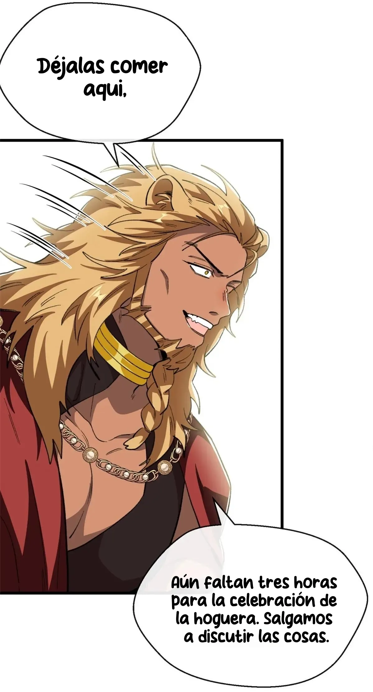 8 Mi maestro cruzo la linea