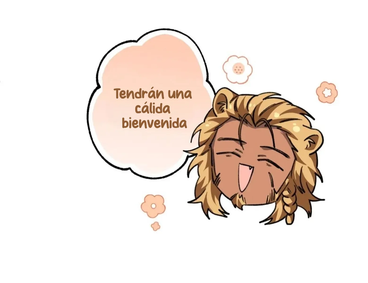 23 Mi maestro cruzo la linea