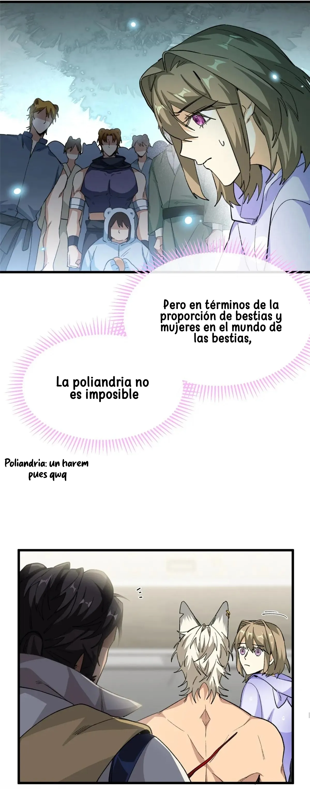 12 Mi maestro cruzo la linea