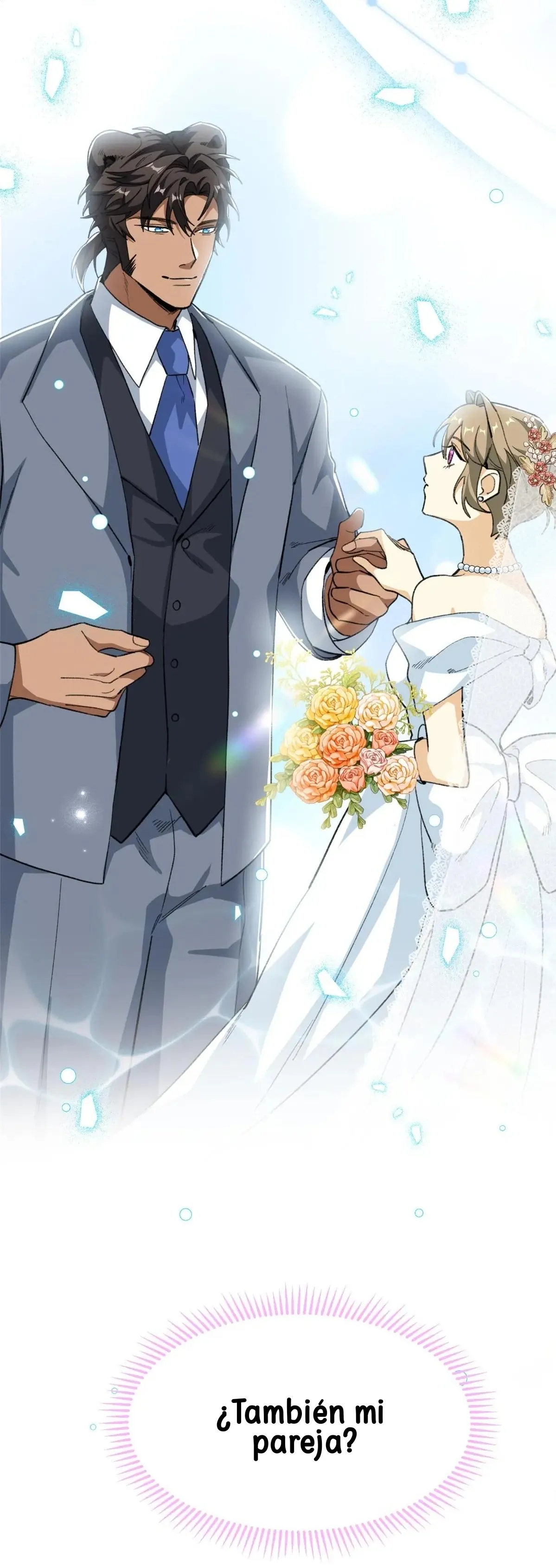 13 Mi maestro cruzo la linea