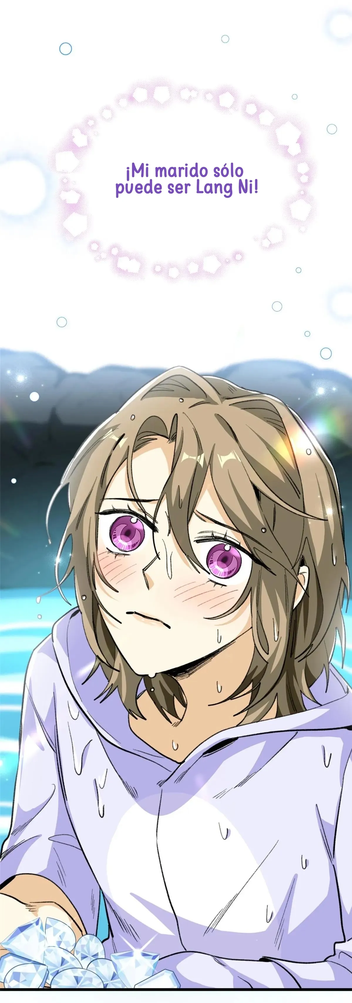 15 Mi maestro cruzo la linea