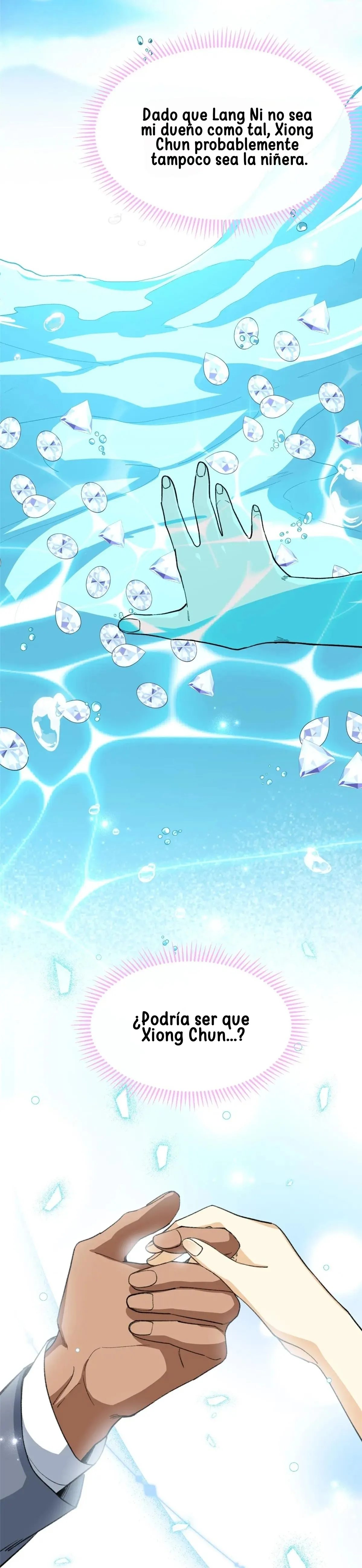 12 Mi maestro cruzo la linea