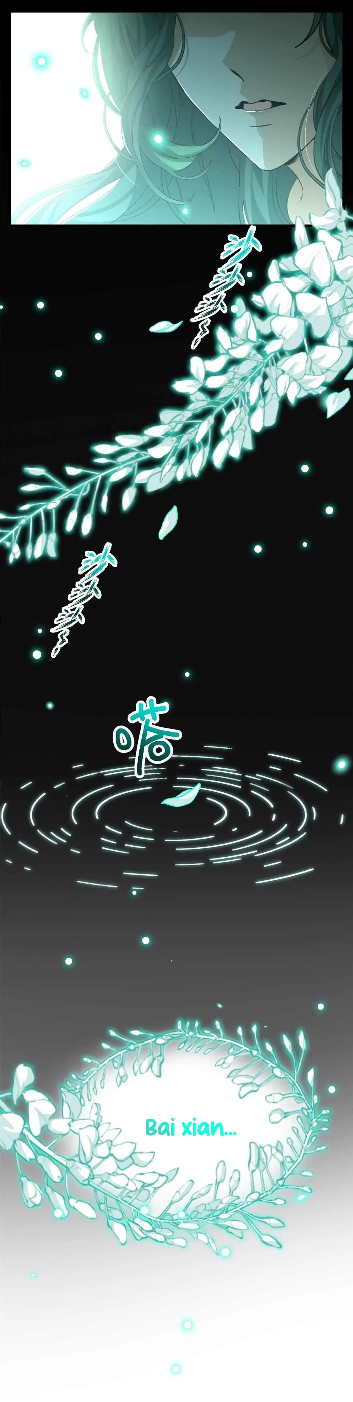 6 Mi maestro cruzo la linea