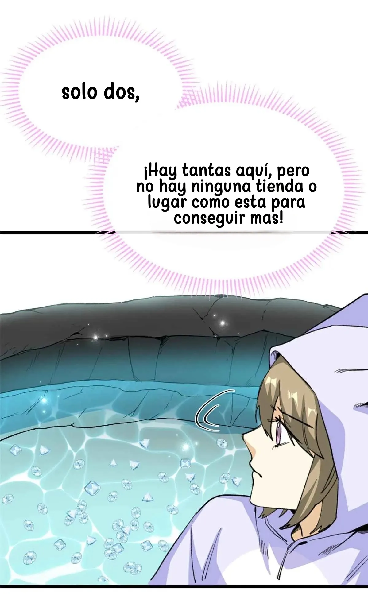 14 Mi maestro cruzo la linea