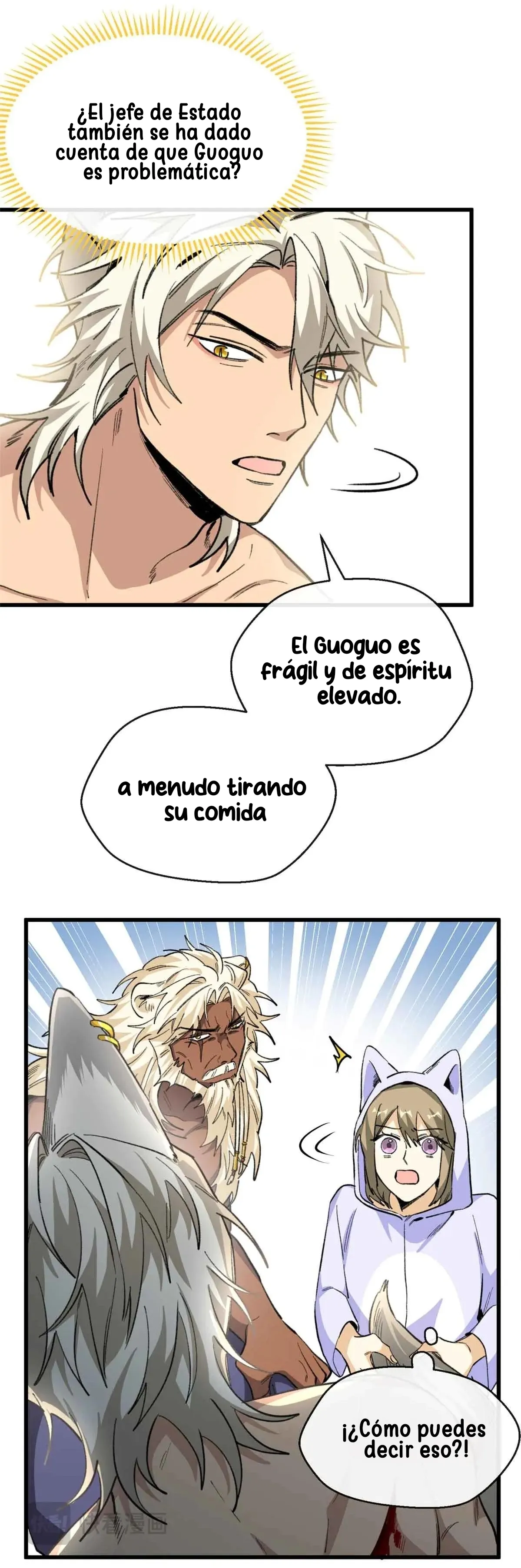 10 Mi maestro cruzo la linea