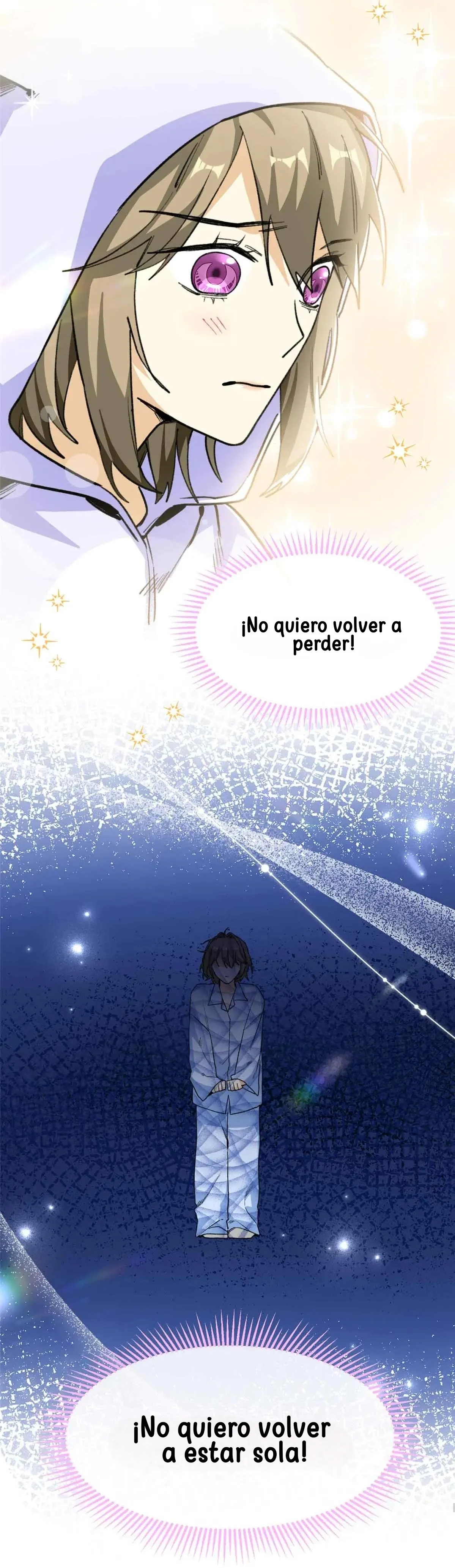 10 Mi maestro cruzo la linea